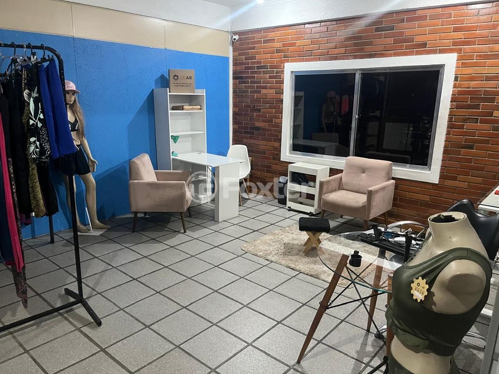 galpao deposito pavilhao para comprar em Professor Oscar Pereira, 3753 - foto 4