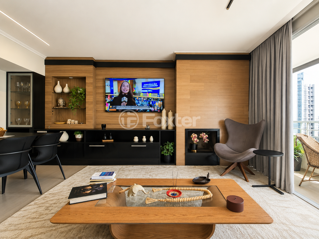 Apartamento para comprar em Petrópolis, Porto Alegre - foto 1