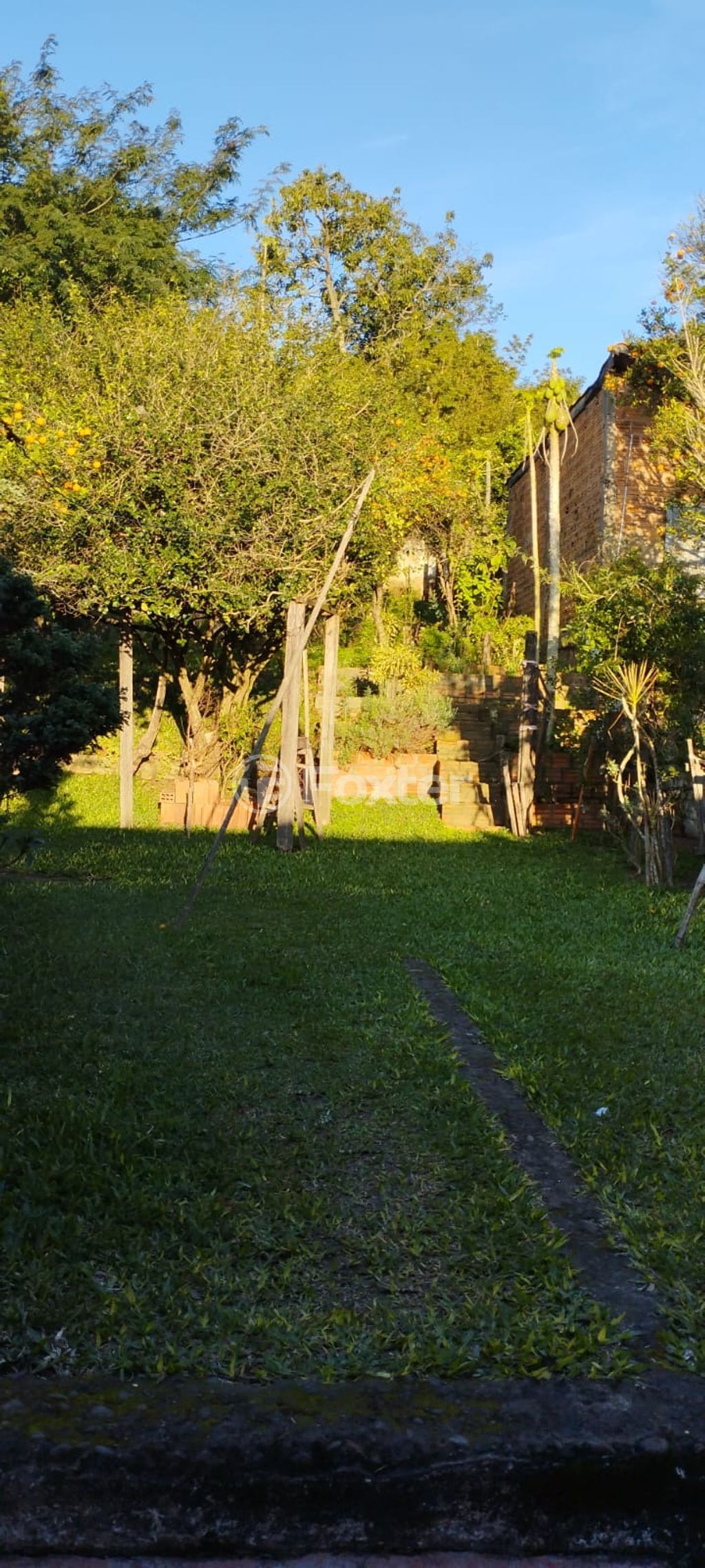 casa sobrado para comprar em Maneca Paiva, 204 - foto 17