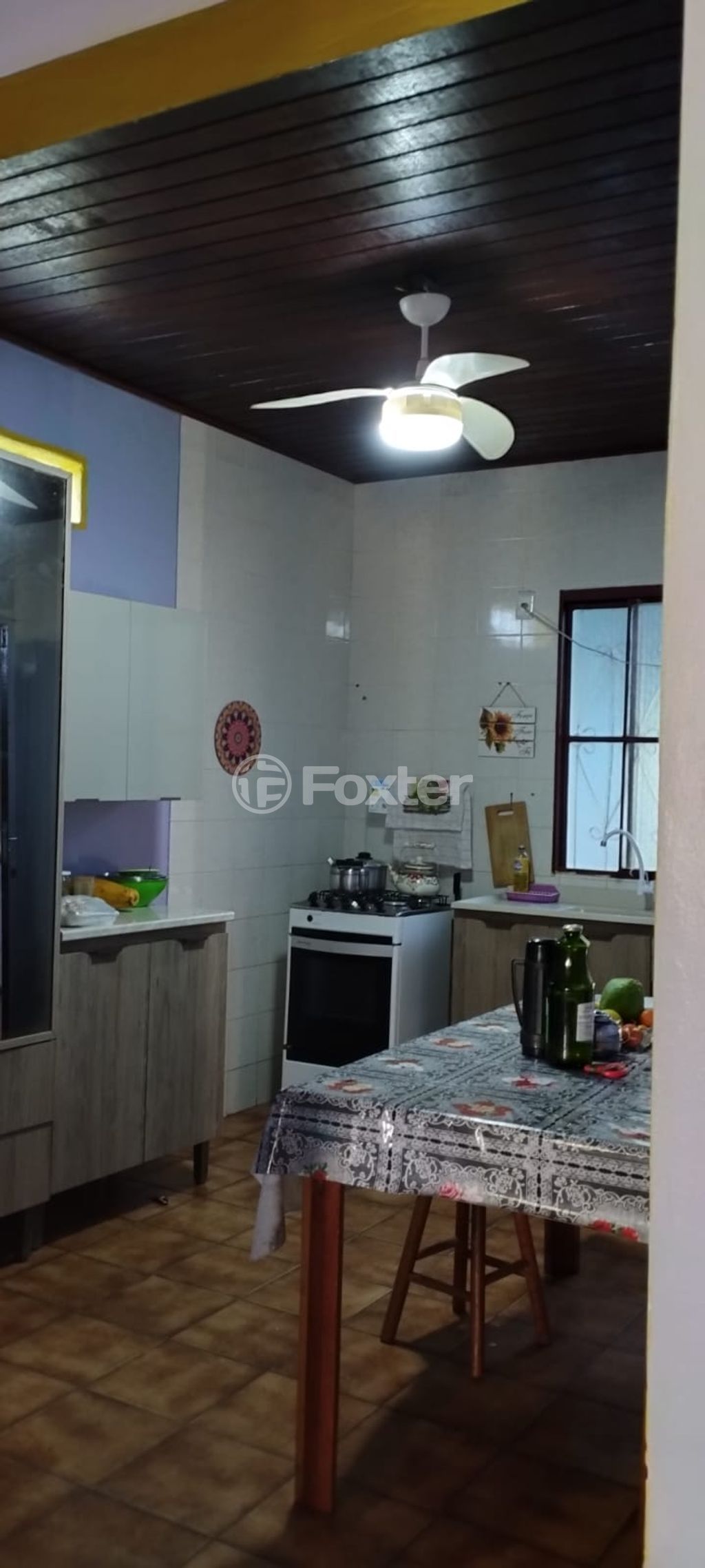 casa sobrado para comprar em Maneca Paiva, 204 - foto 5