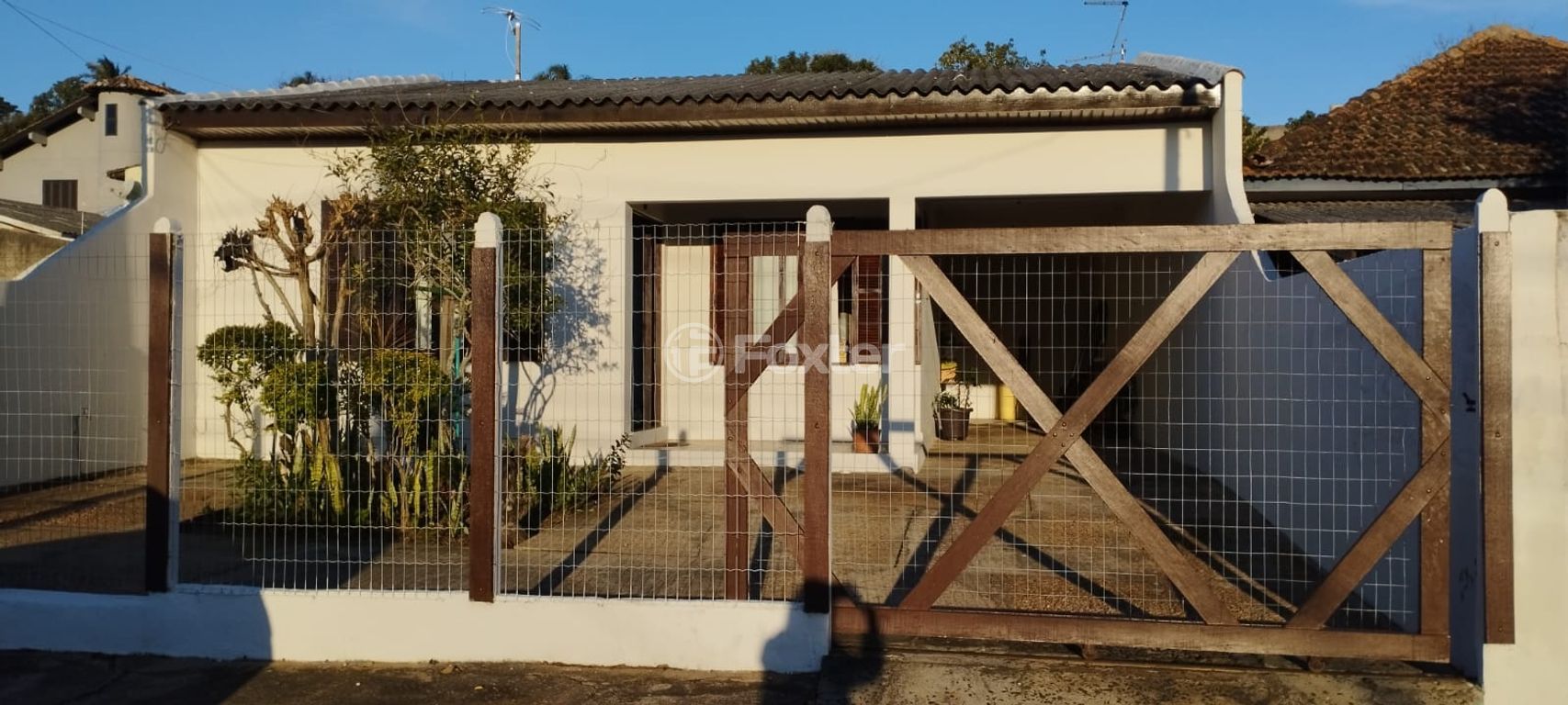 casa sobrado para comprar em Maneca Paiva, 204 - foto 3