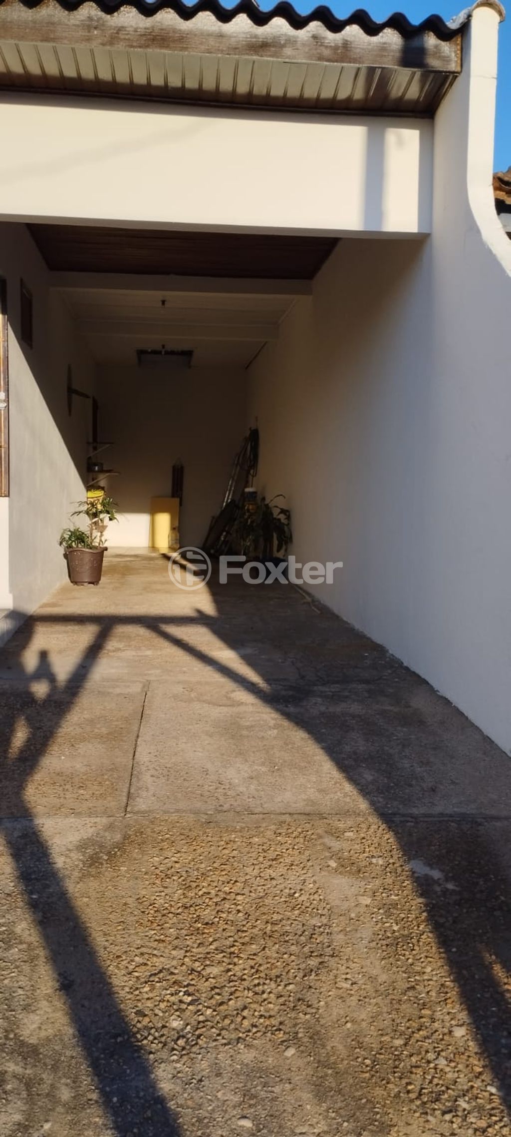 casa sobrado para comprar em Maneca Paiva, 204 - foto 4