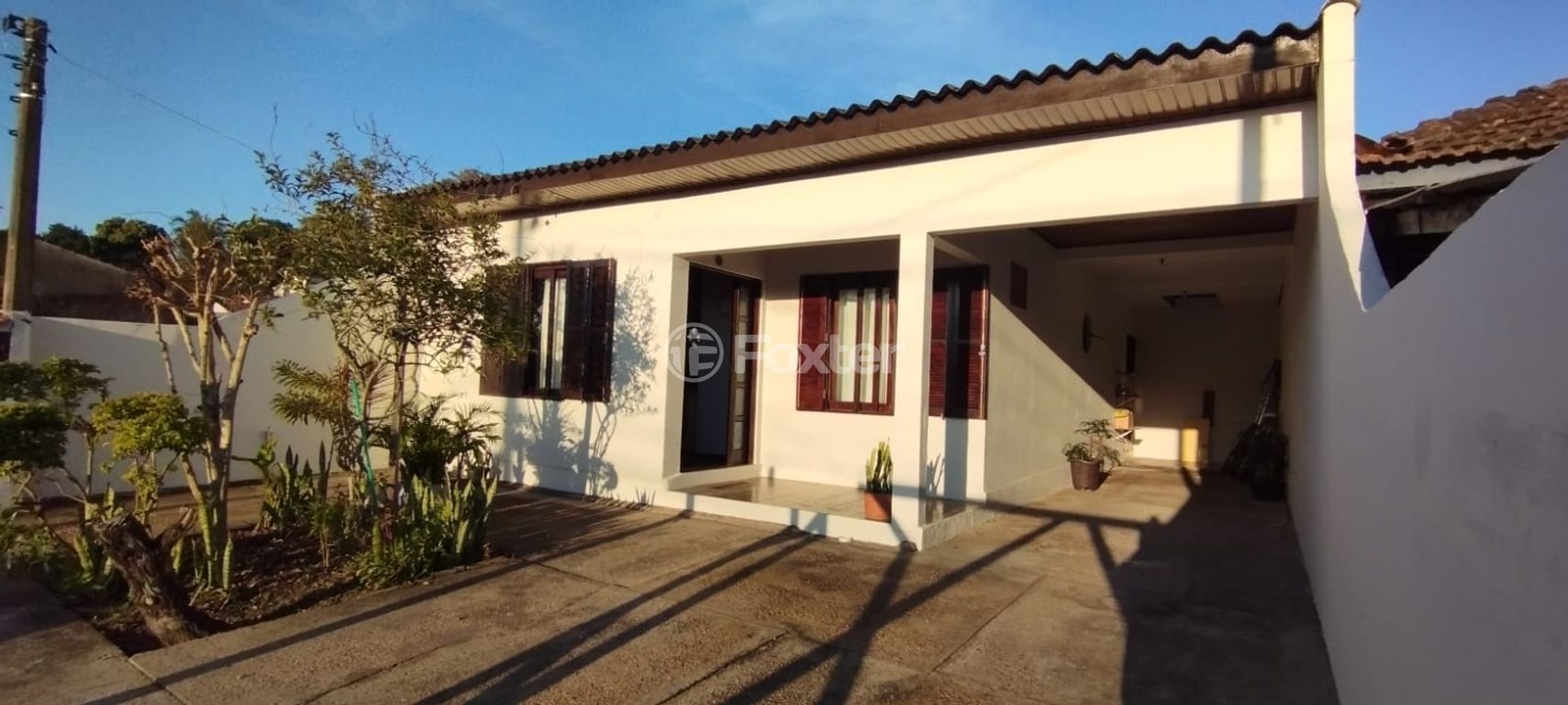 casa sobrado para comprar em Coronel Nassuca, Guaíba - foto 1
