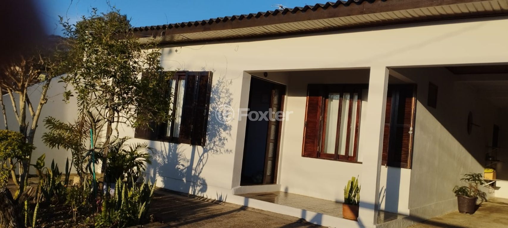 casa sobrado para comprar em Maneca Paiva, 204 - foto 2