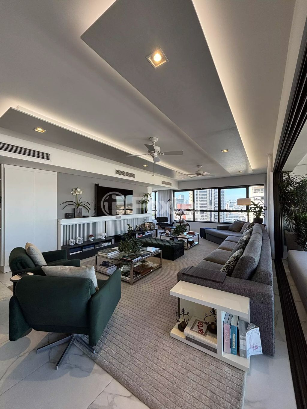 Apartamento para comprar em Encantado, 333 - foto 3