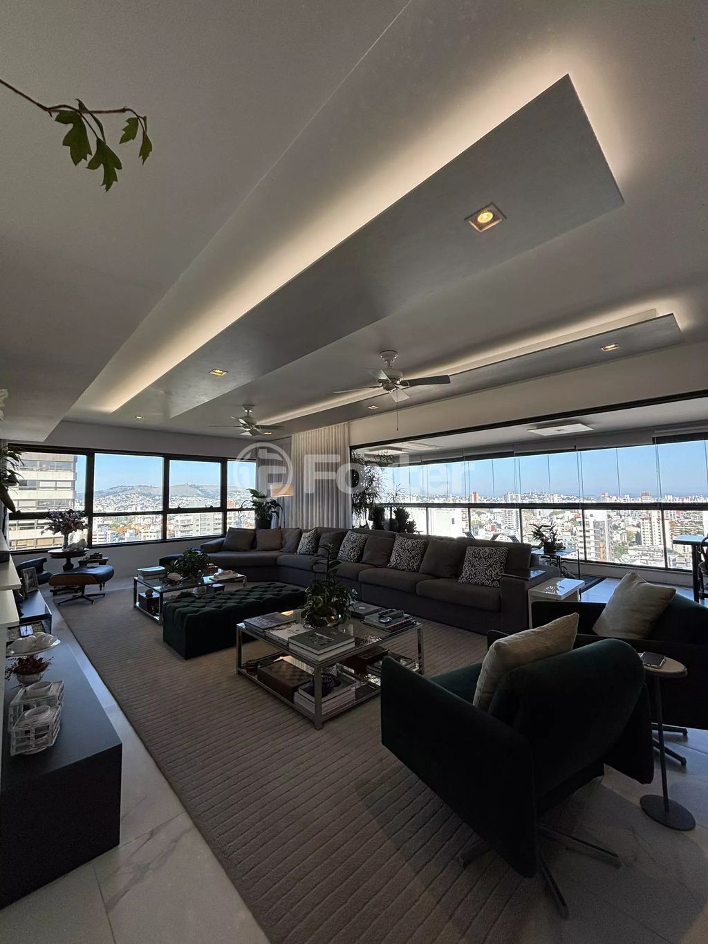 Apartamento para comprar em Petrópolis, Porto Alegre - foto 1