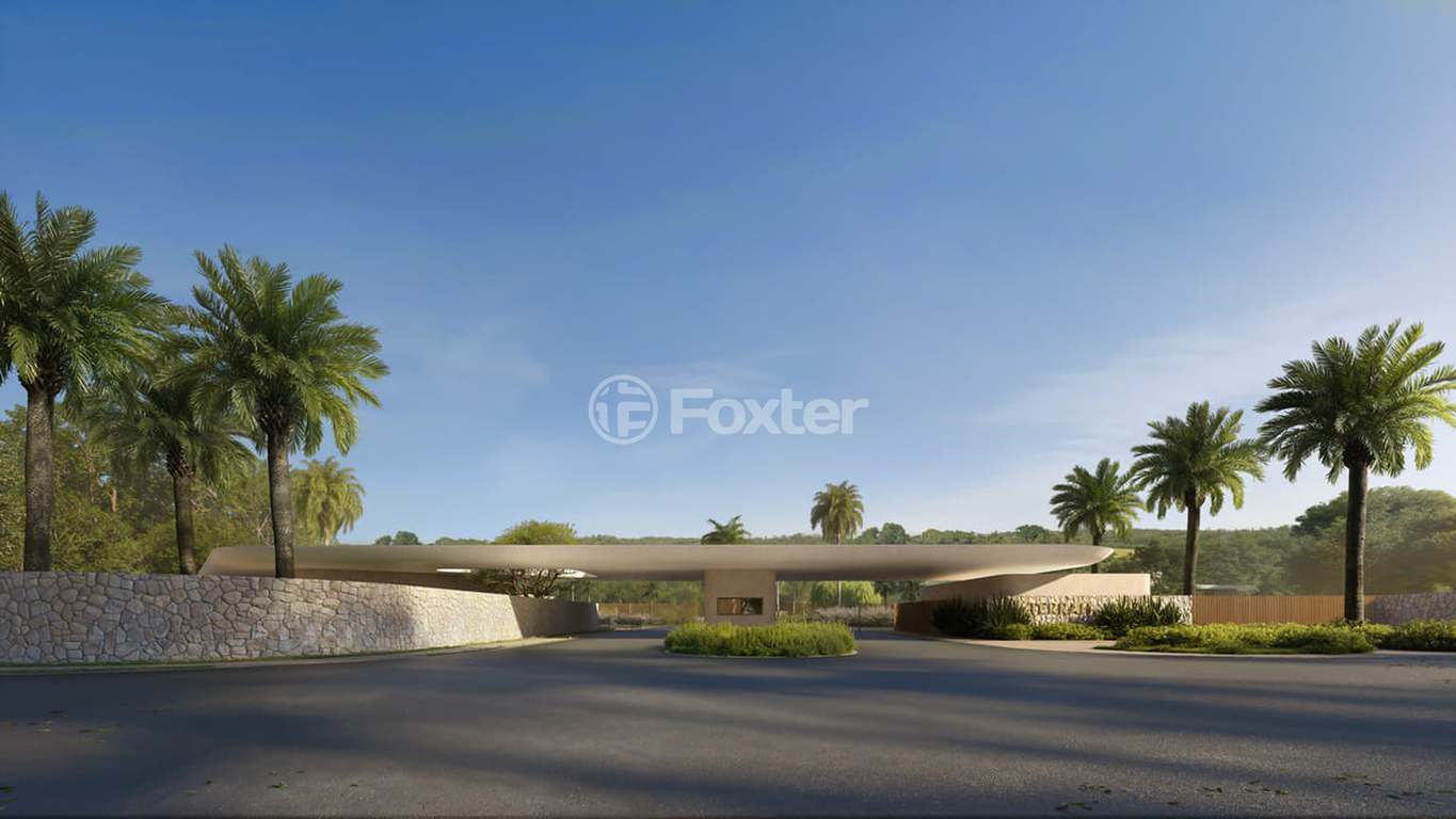 terreno lote condominio para comprar em Distrito Industrial, Cachoeirinha - foto 1