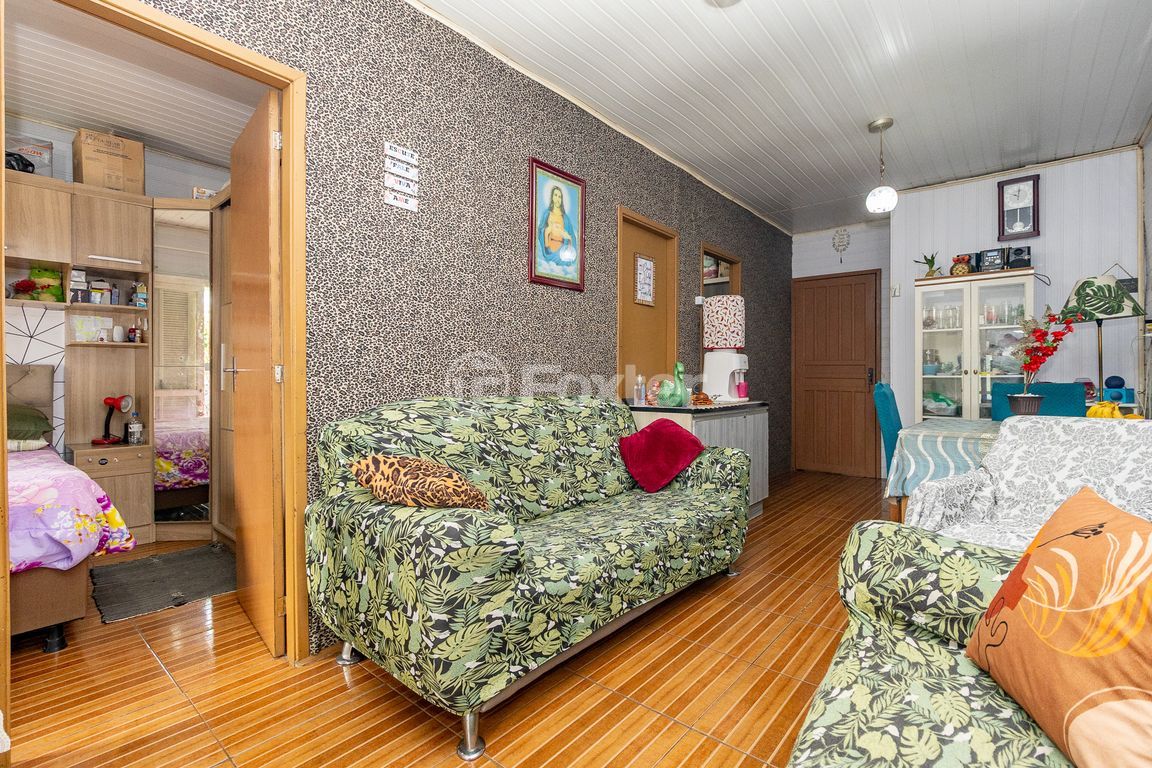 casa sobrado para comprar em Inocêncio Alves Vidal, 63 - foto 5