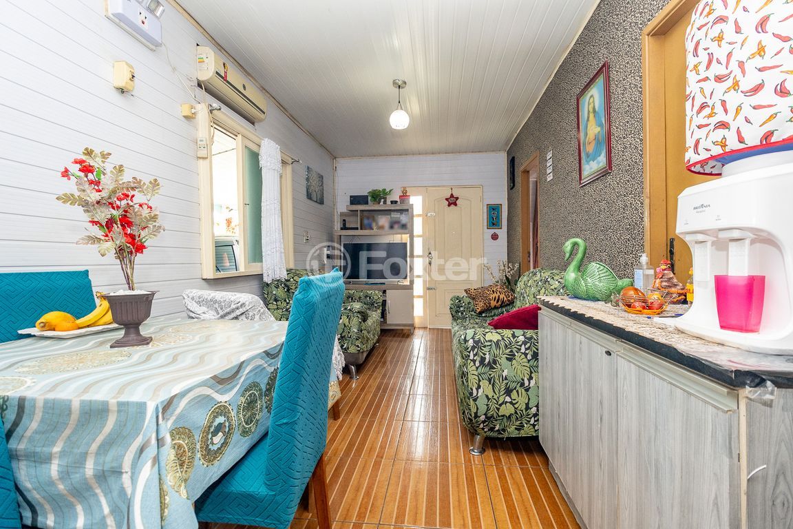 casa sobrado para comprar em Inocêncio Alves Vidal, 63 - foto 2