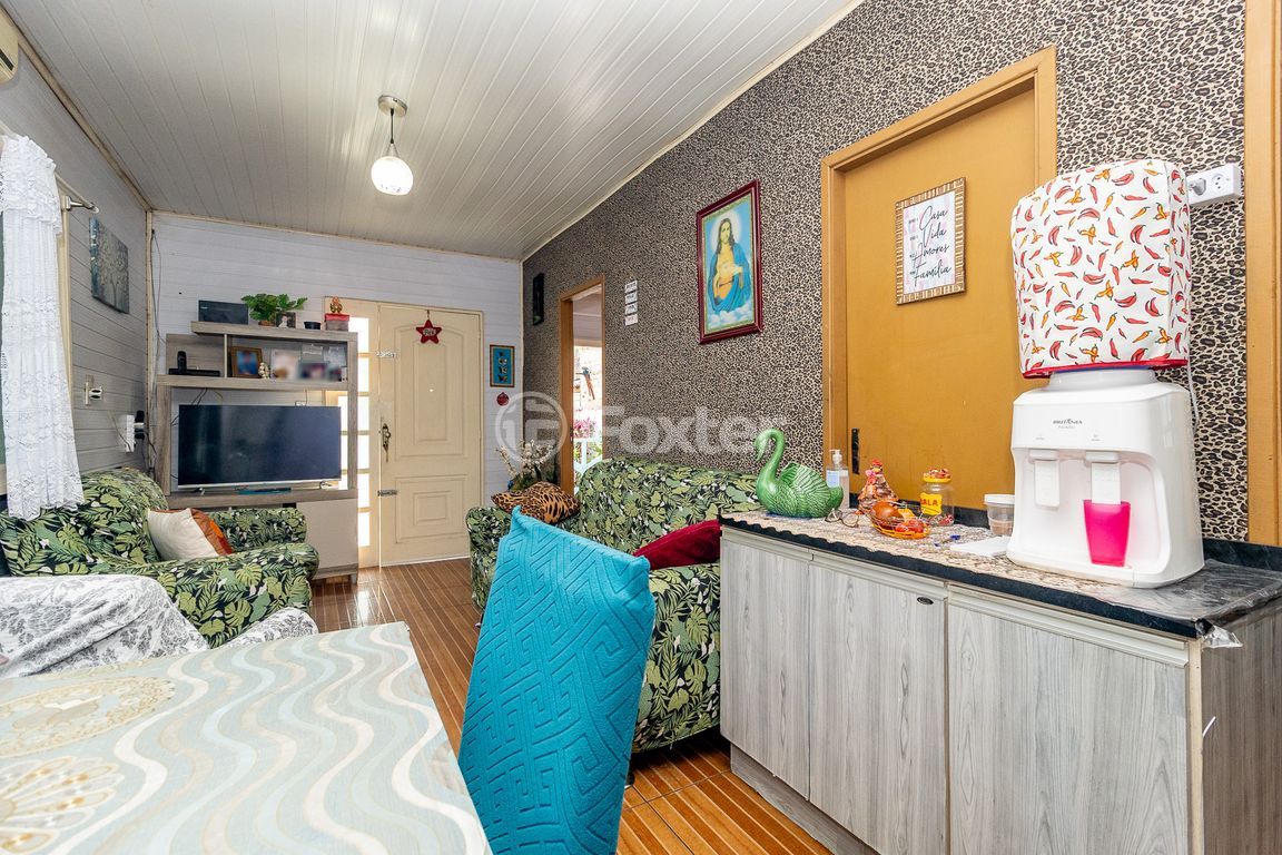 casa sobrado para comprar em Inocêncio Alves Vidal, 63 - foto 3