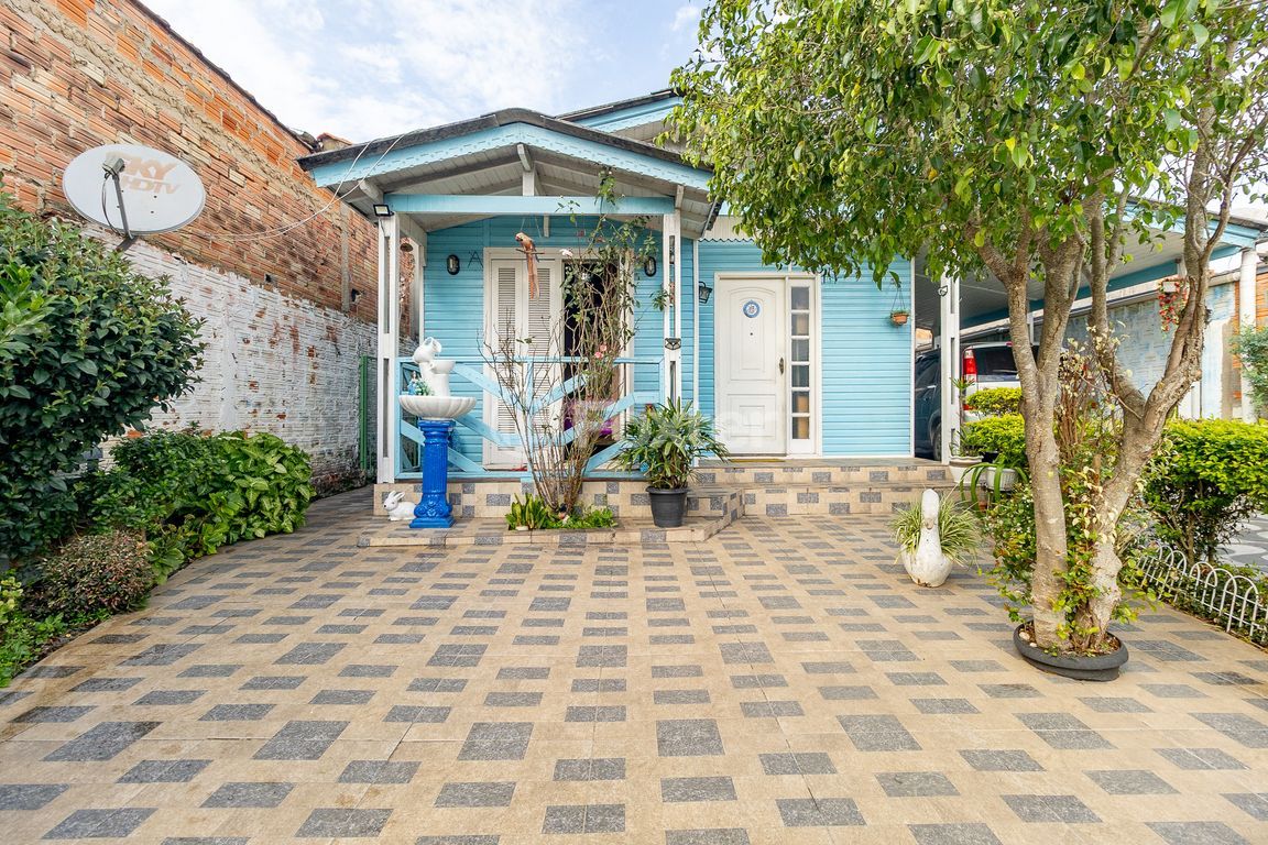 casa sobrado para comprar em Inocêncio Alves Vidal, 63 - foto 37