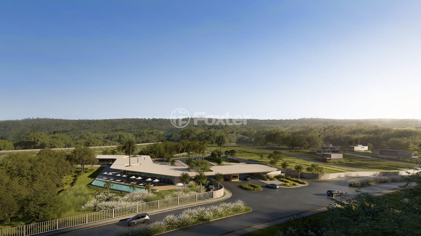 terreno lote condominio para comprar em Distrito Industrial, Cachoeirinha - foto 1
