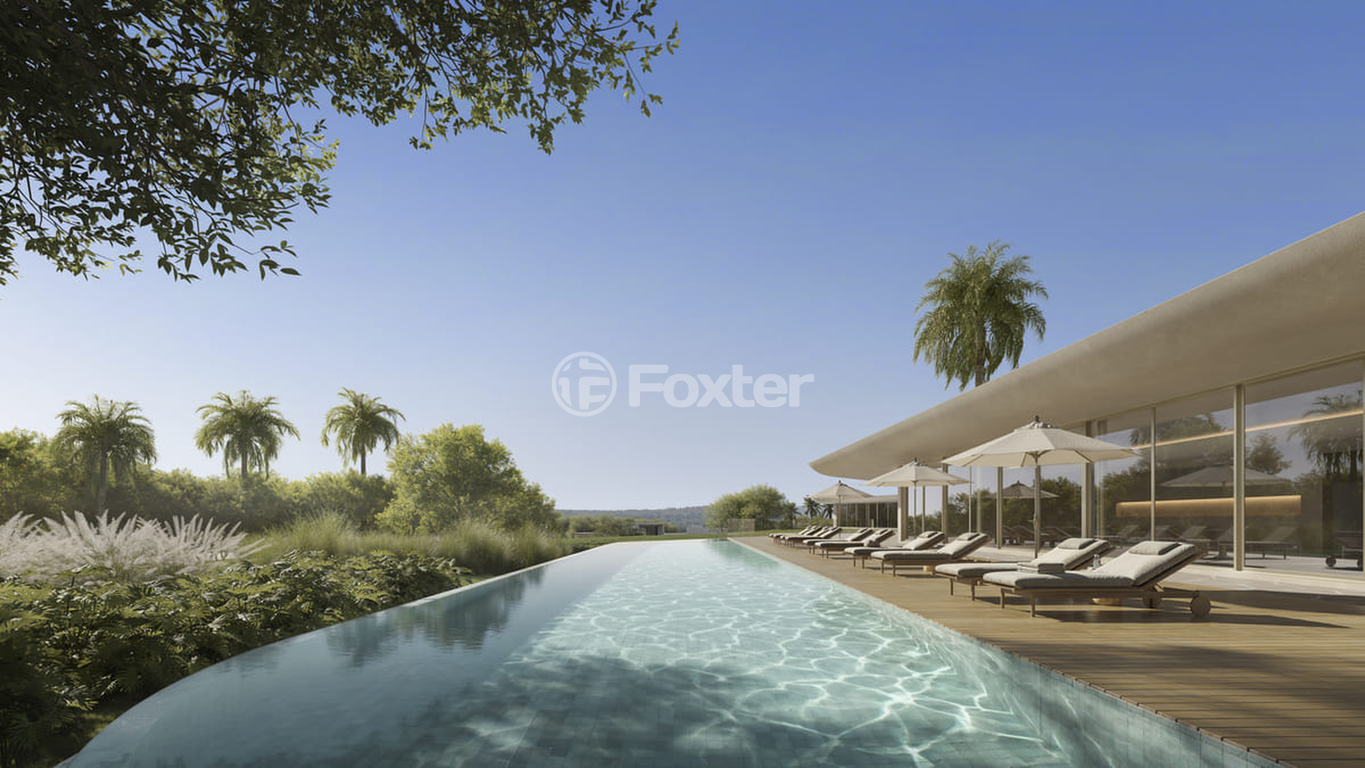 terreno lote condominio para comprar em Frederico Augusto Ritter, 6670 - foto 5