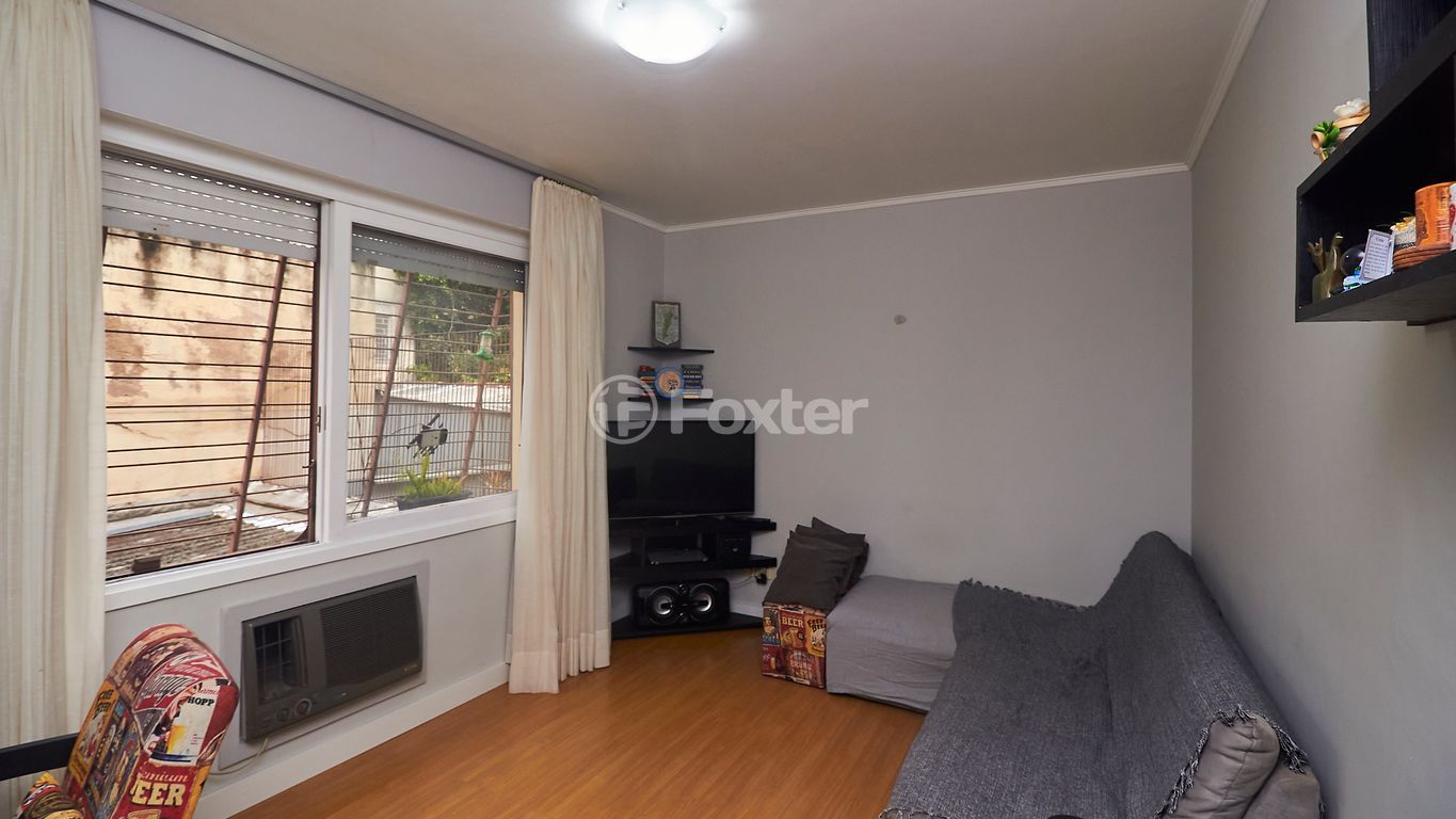 Apartamento para comprar em Rio Branco, Porto Alegre - foto 1