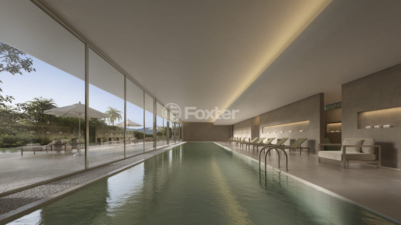 terreno lote condominio para comprar em Frederico Augusto Ritter, 6670 - foto 7