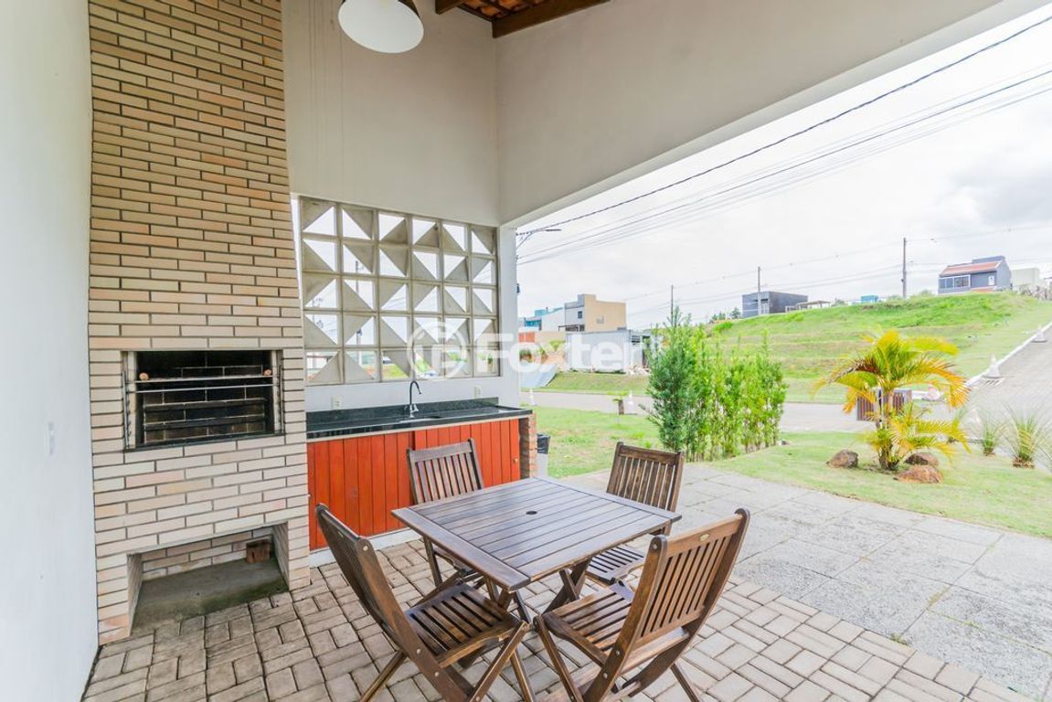 terreno lote condominio para comprar em Talita da Cunha Chaves, 620 - foto 5