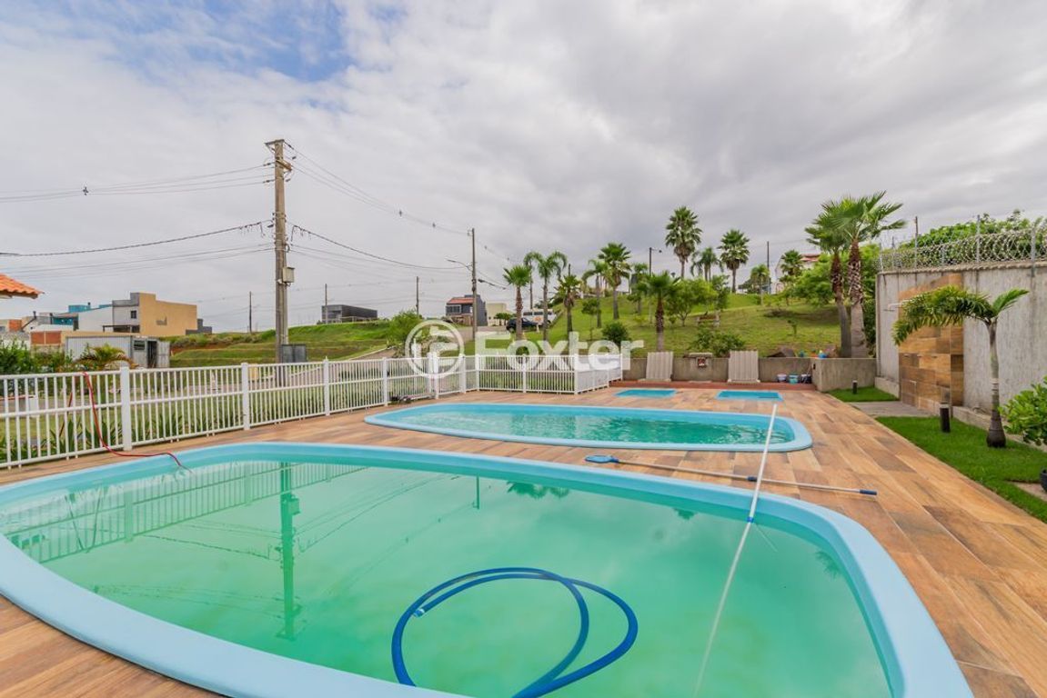 terreno lote condominio para comprar em Lomba do Pinheiro, Porto Alegre - foto 1