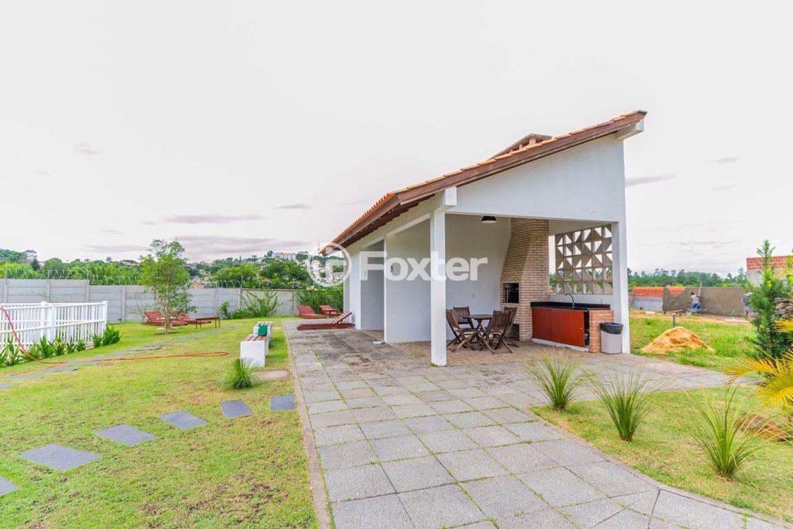 terreno lote condominio para comprar em Talita da Cunha Chaves, 620 - foto 7