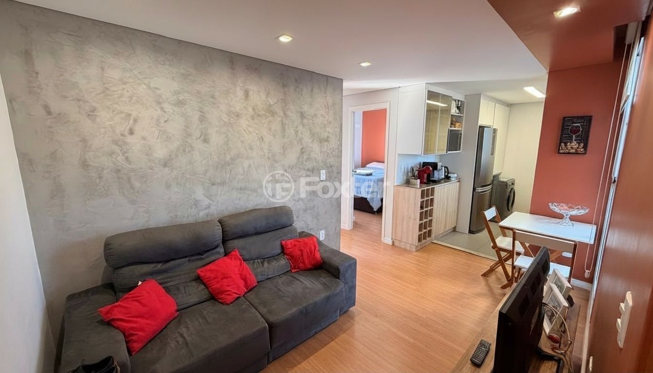 Apartamento para comprar em Igara, Canoas - foto 1