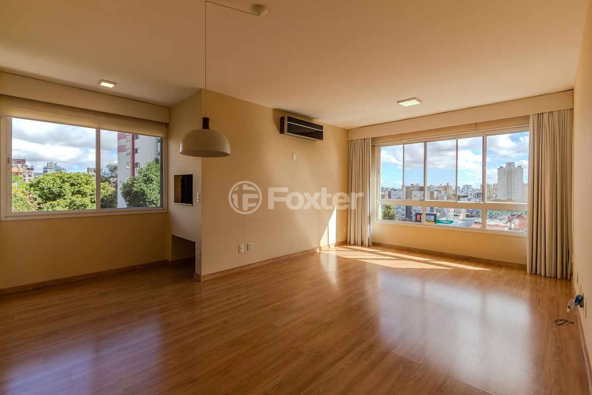 Apartamento para comprar em Jardim Botânico, Porto Alegre - foto 1