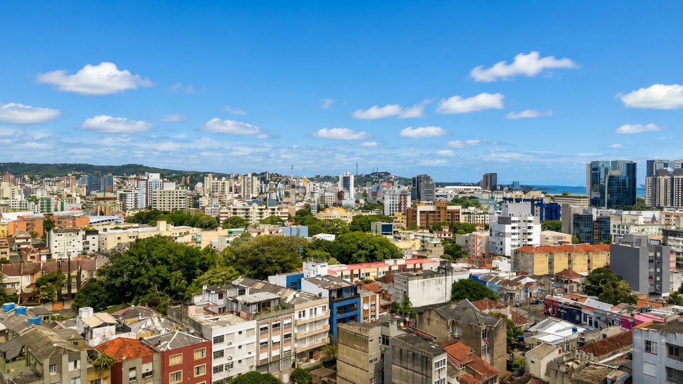 Studio/Kitnet/JK para comprar em da República, 574 - foto 8