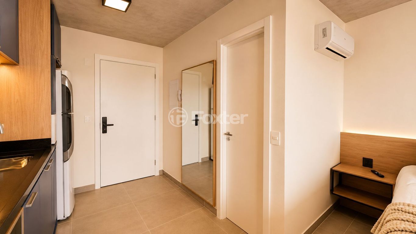 Studio/Kitnet/JK para comprar em da República, 574 - foto 9