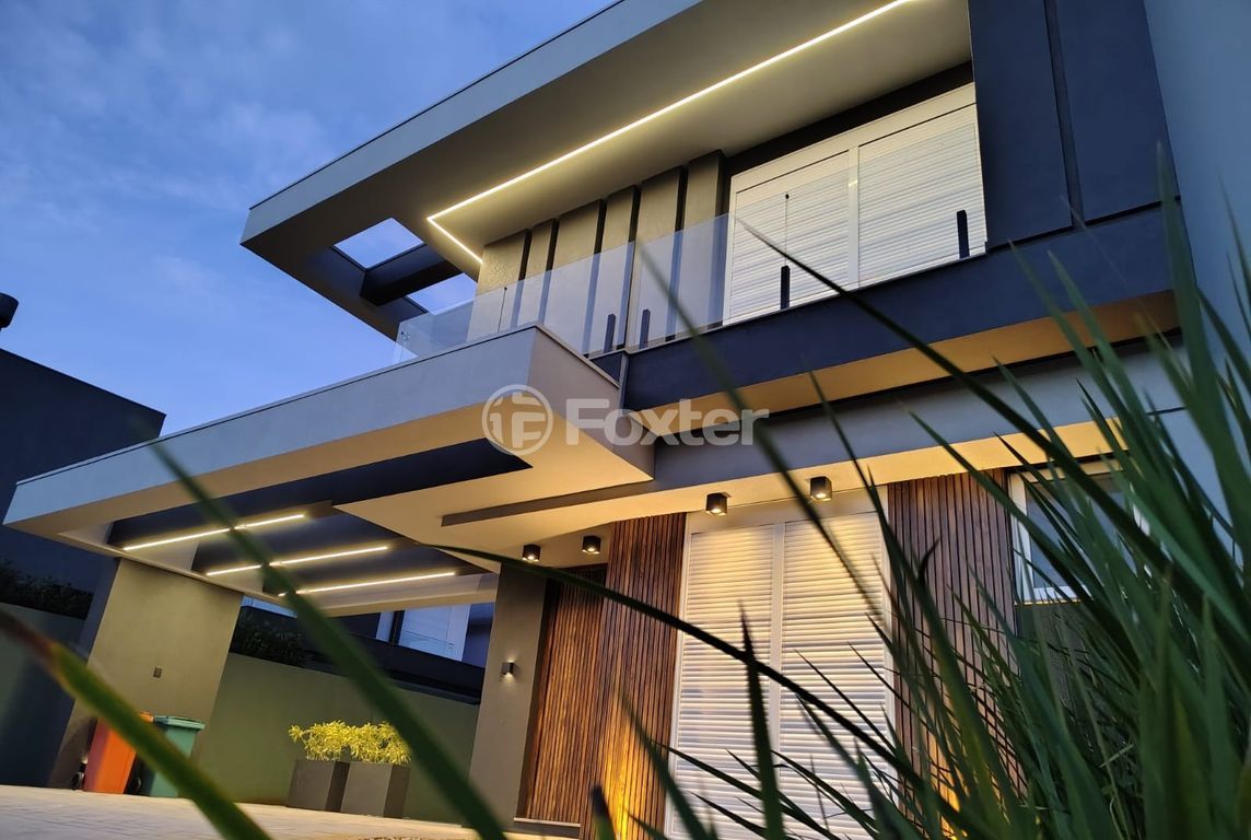Casa em condominio para comprar em Rio Camisas, 101 - foto 3