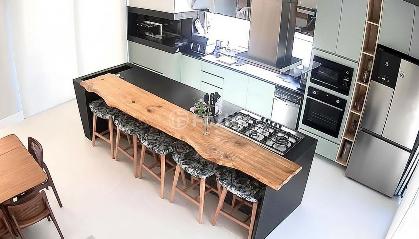 Casa em condominio para comprar em Rio Camisas, 101 - foto 5