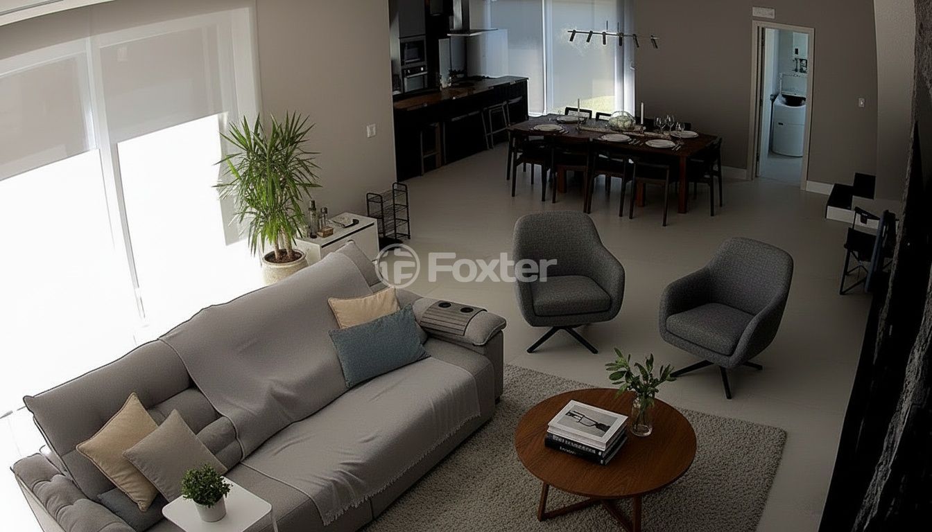 Casa em condominio para comprar em Rio Camisas, 101 - foto 7