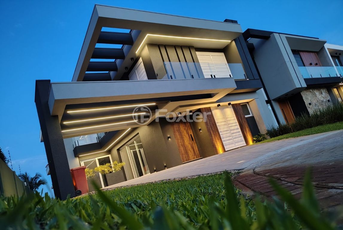 Casa em condominio para comprar em Rio Camisas, 101 - foto 2