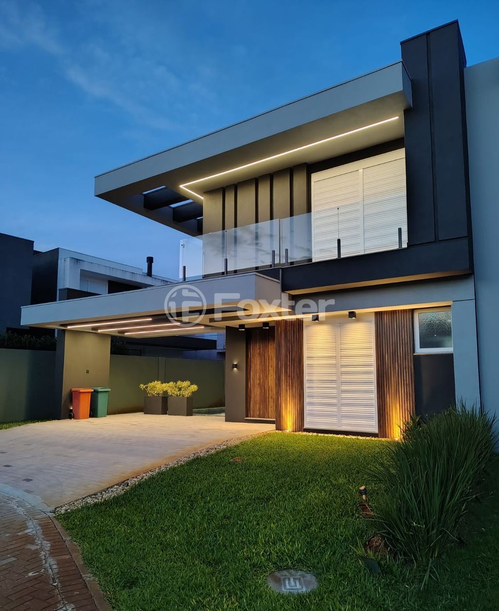 Casa em condominio para comprar em XANGRI-LÁ, Xangri-lá - foto 1