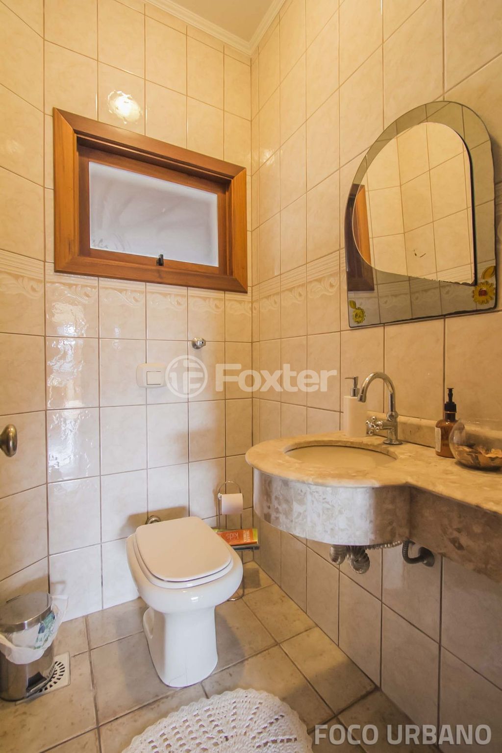 casa sobrado para comprar em Matias José Bins, 1489 - foto 9