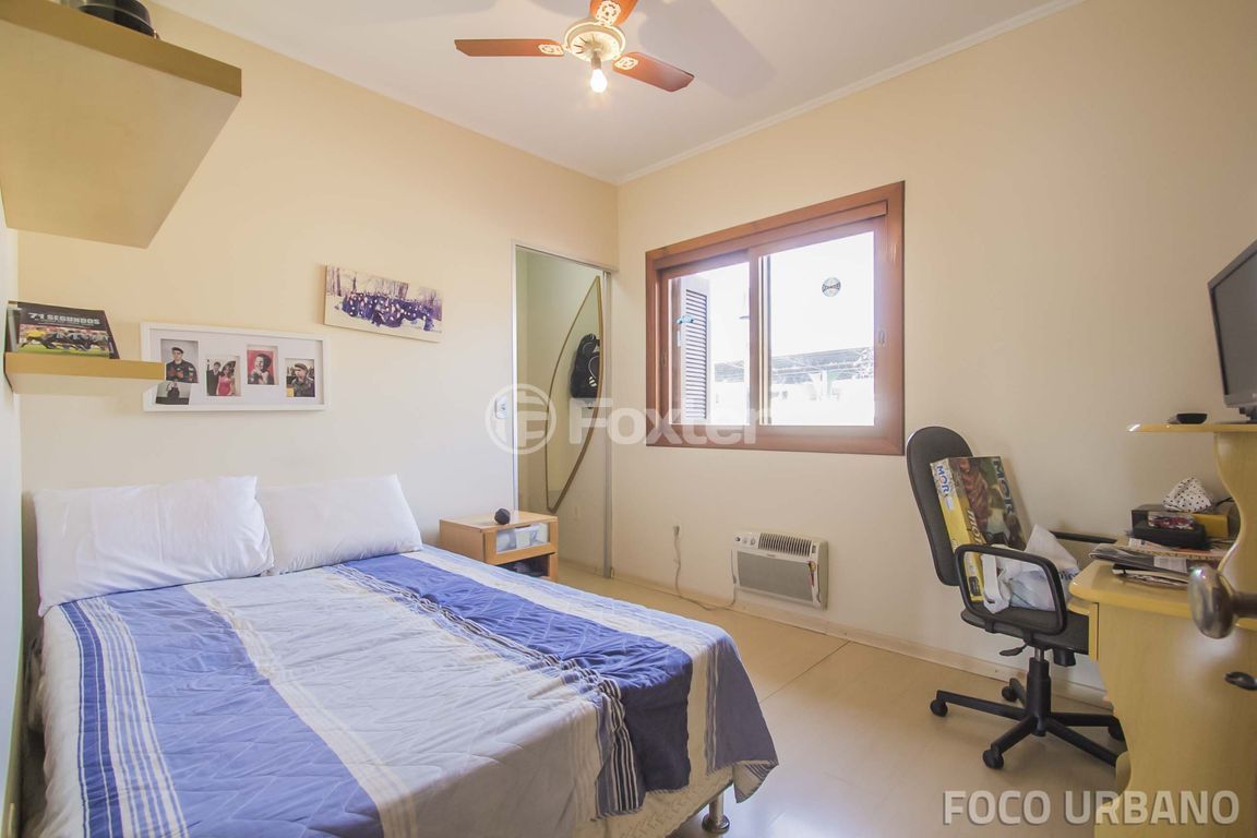 casa sobrado para comprar em Matias José Bins, 1489 - foto 12