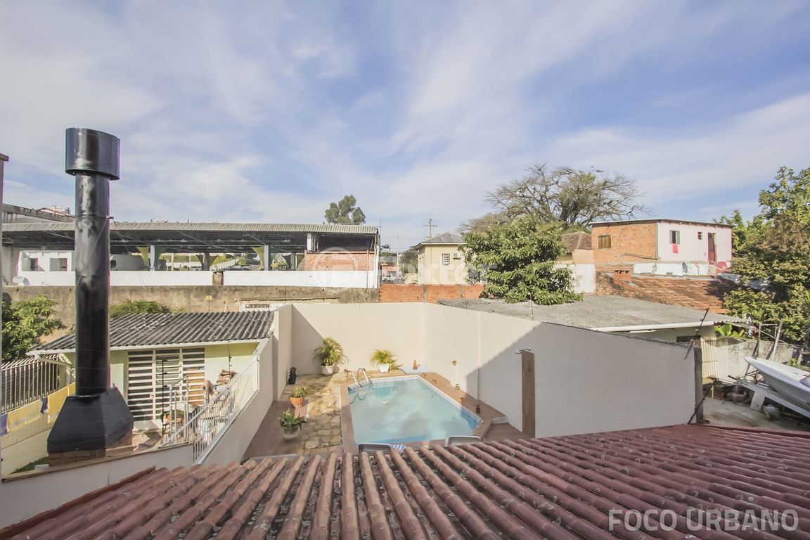 casa sobrado para comprar em Matias José Bins, 1489 - foto 13