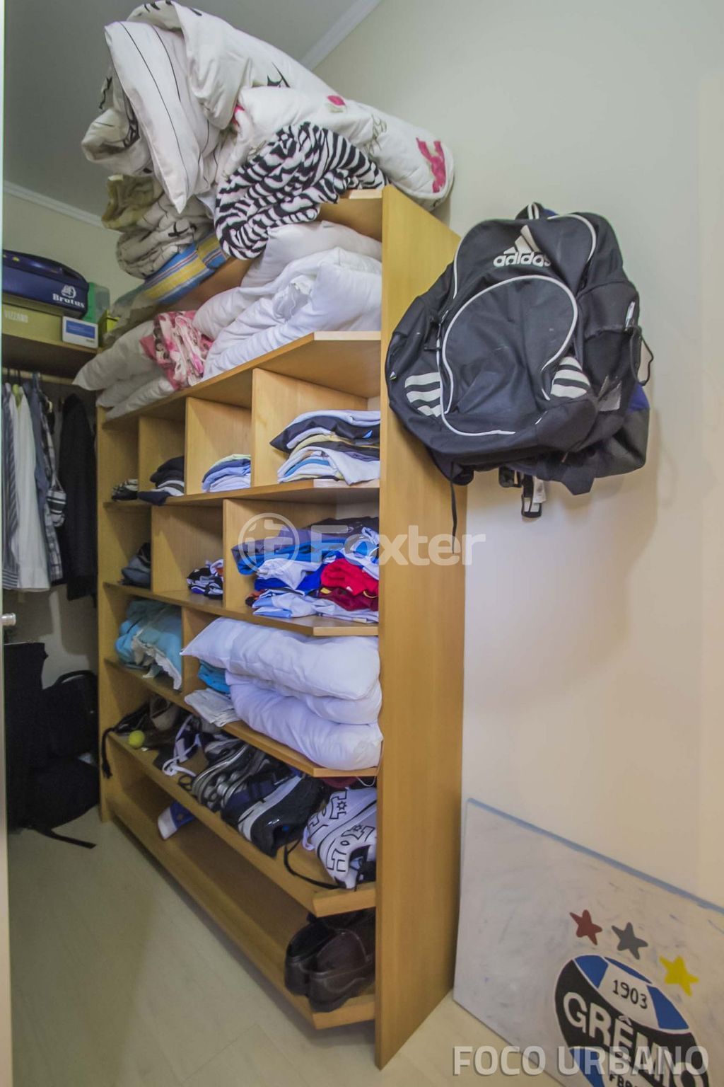 casa sobrado para comprar em Matias José Bins, 1489 - foto 14
