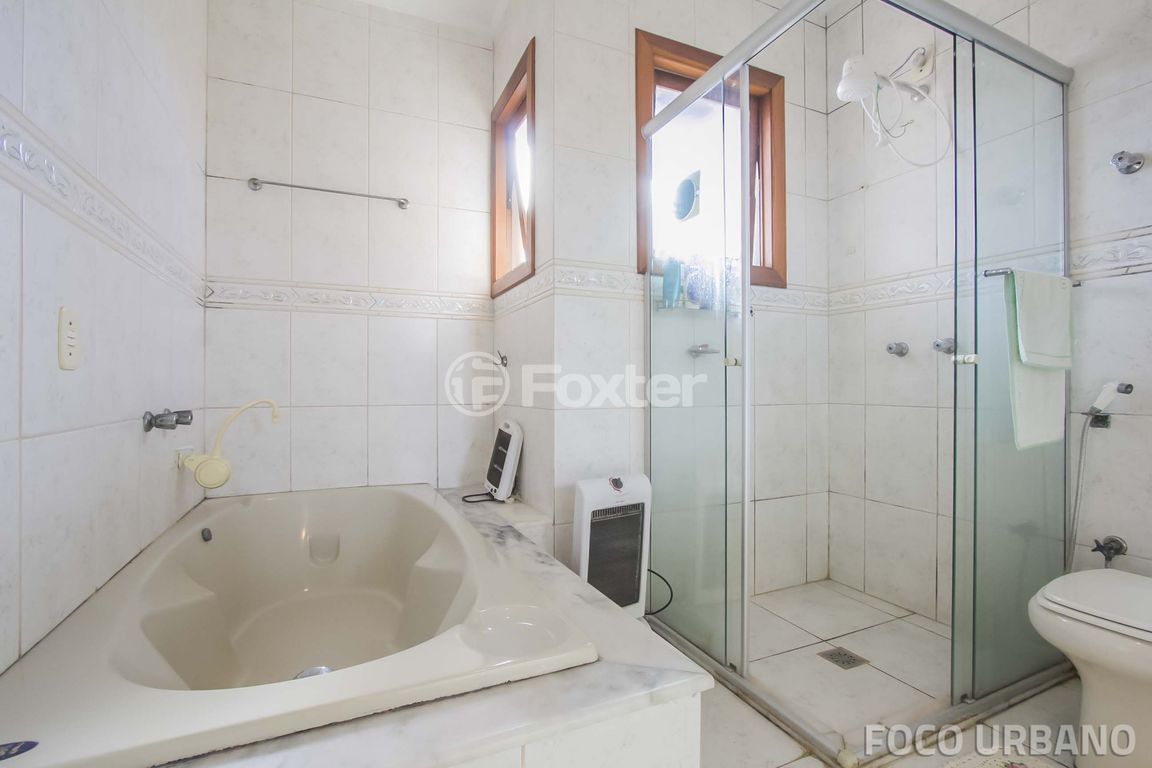casa sobrado para comprar em Matias José Bins, 1489 - foto 22
