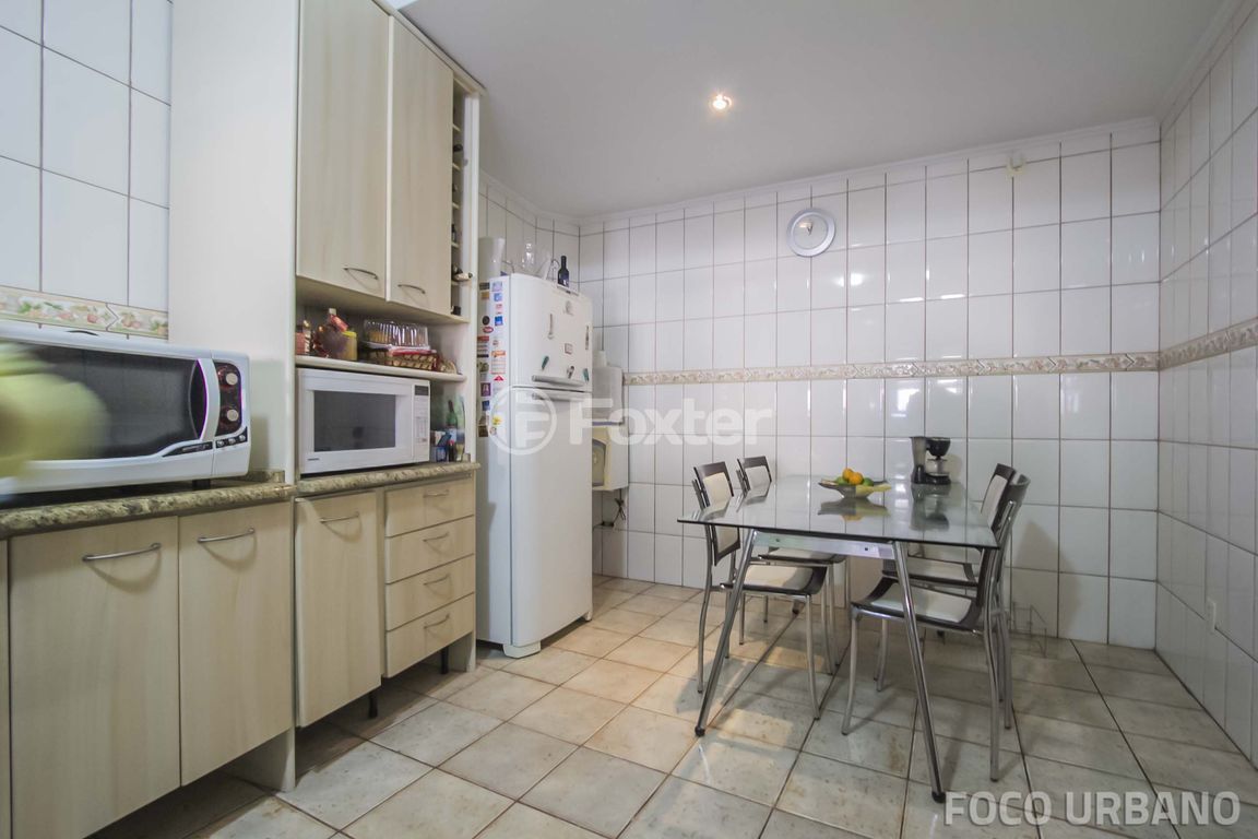 casa sobrado para comprar em Matias José Bins, 1489 - foto 28