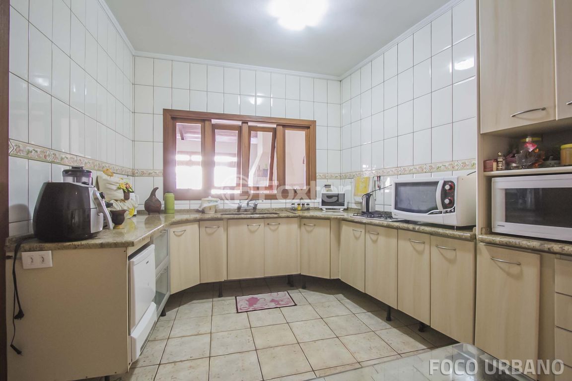 casa sobrado para comprar em Matias José Bins, 1489 - foto 29
