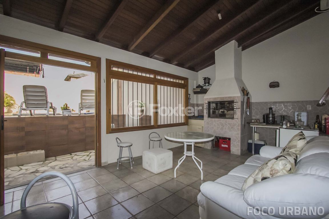 casa sobrado para comprar em Matias José Bins, 1489 - foto 32