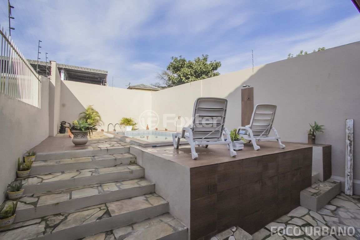 casa sobrado para comprar em Matias José Bins, 1489 - foto 33