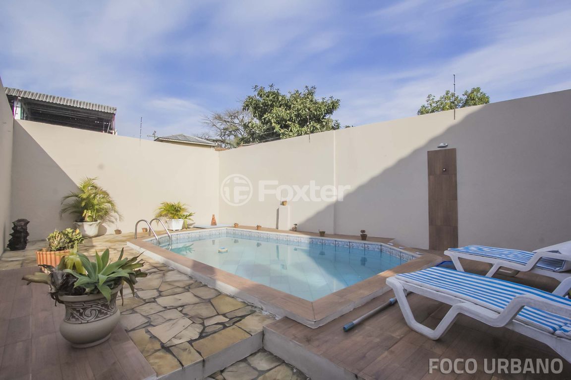 casa sobrado para comprar em Matias José Bins, 1489 - foto 34