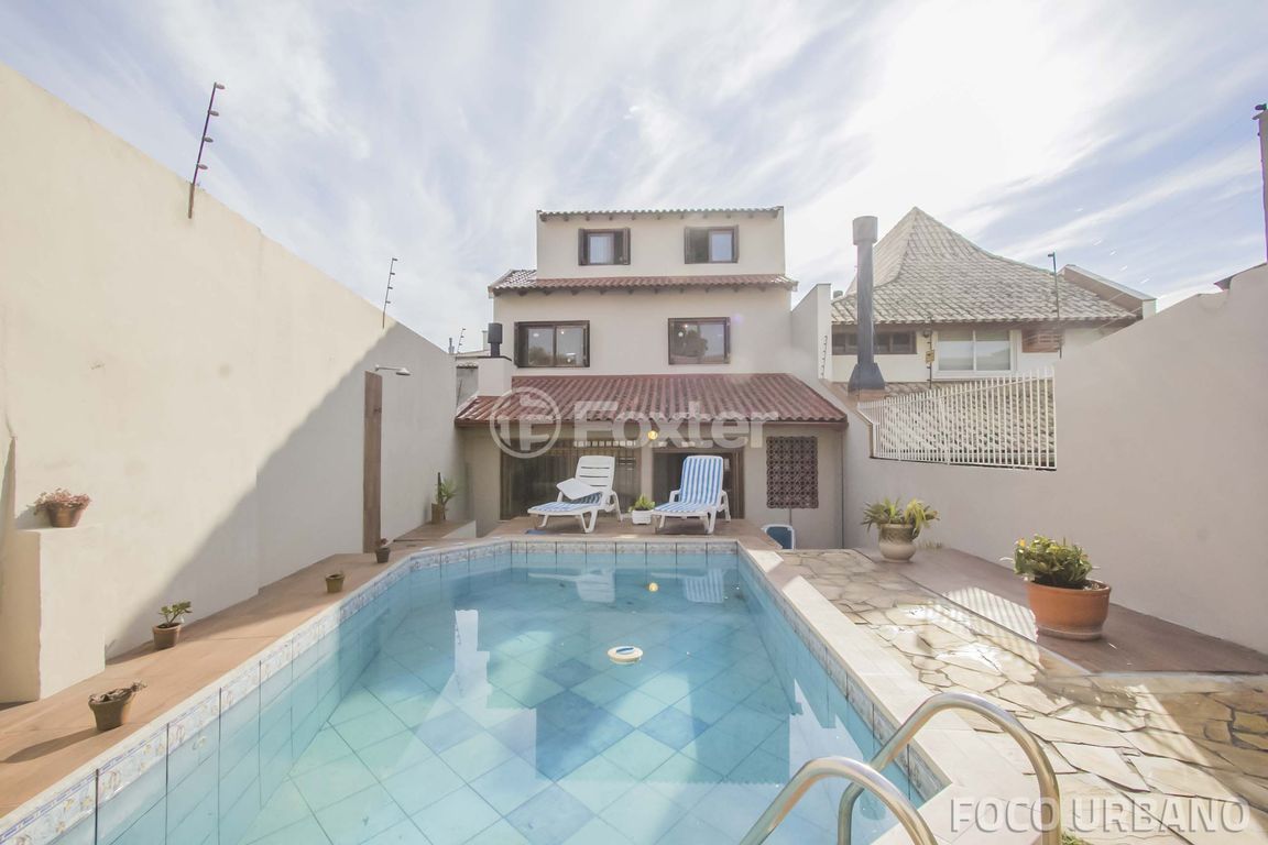 casa sobrado para comprar em Matias José Bins, 1489 - foto 35