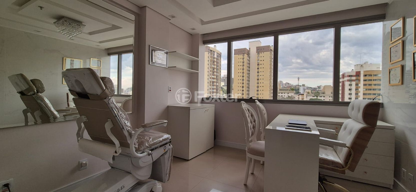 consultorio sala conjunto para comprar em GETULIO VARGAS, 1151 - foto 22
