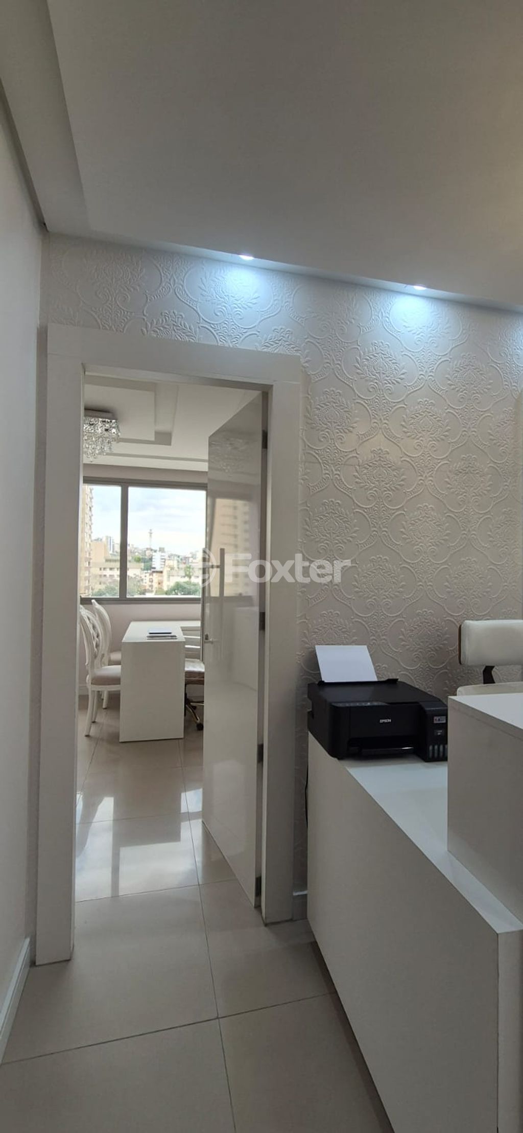 consultorio sala conjunto para comprar em Menino Deus, Porto Alegre - foto 1