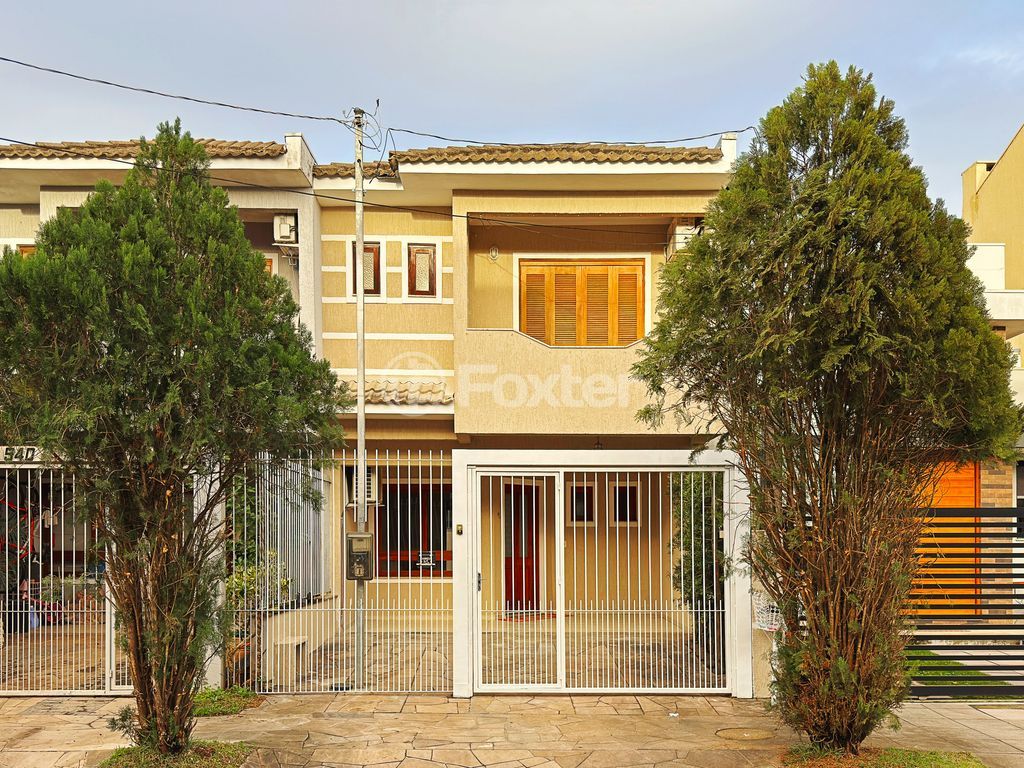 Casa em condominio para comprar em Hípica, Porto Alegre - foto 1