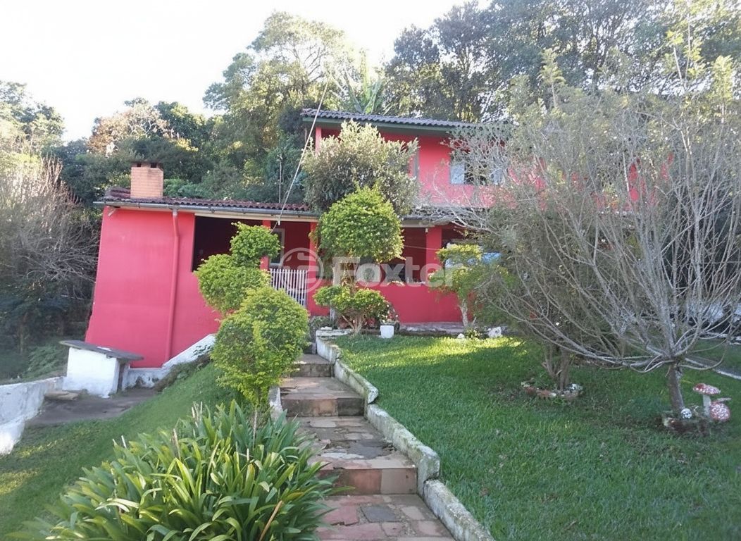 casa sobrado para comprar em Santa Isabel, Viamão - foto 1