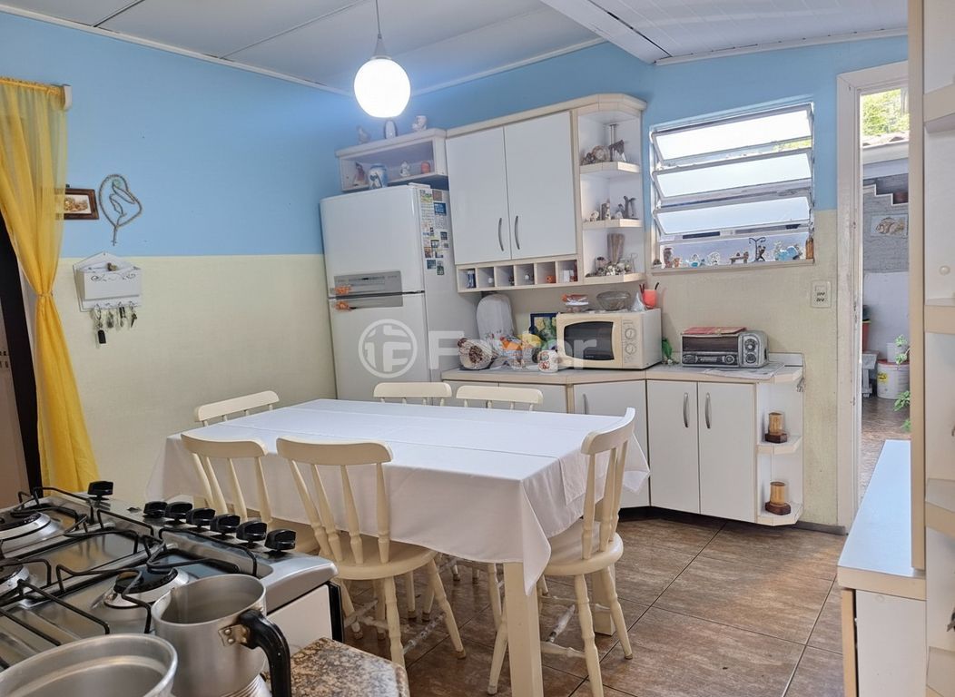 casa sobrado para comprar em Alfonso Klüsener, 1184 - foto 9