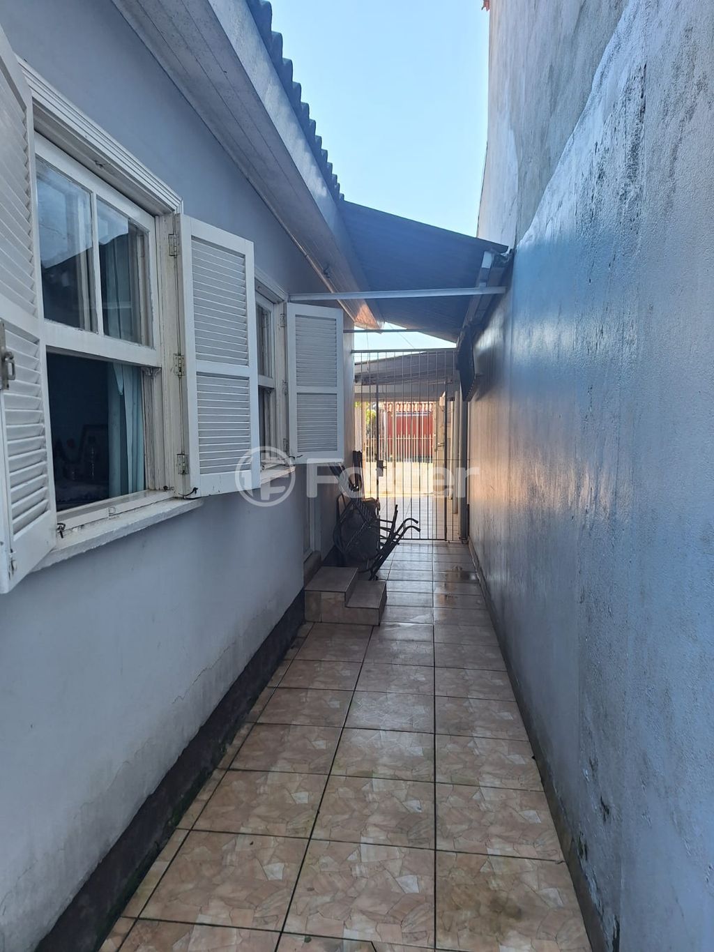 casa sobrado para comprar em Alfonso Klüsener, 1184 - foto 13