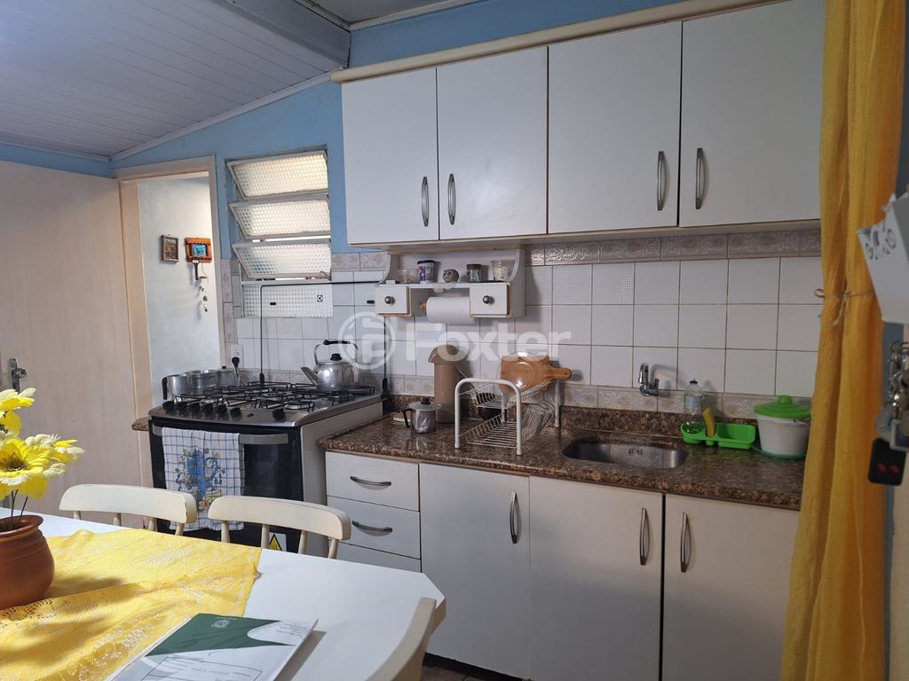 casa sobrado para comprar em Alfonso Klüsener, 1184 - foto 10