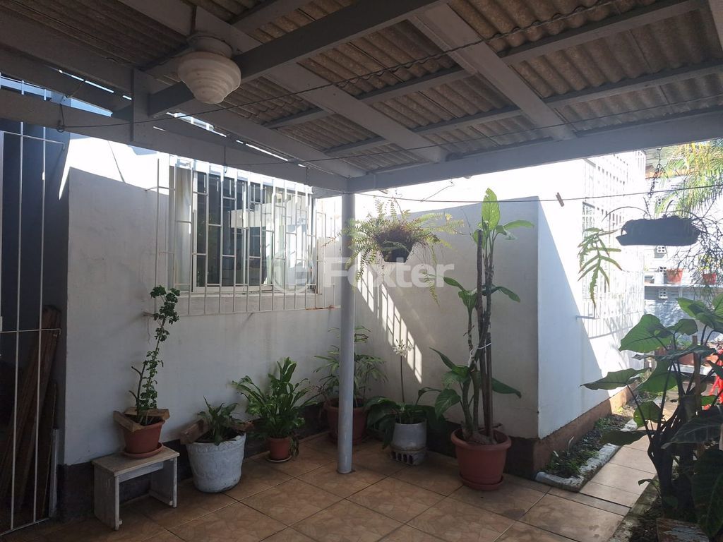 casa sobrado para comprar em Alfonso Klüsener, 1184 - foto 14